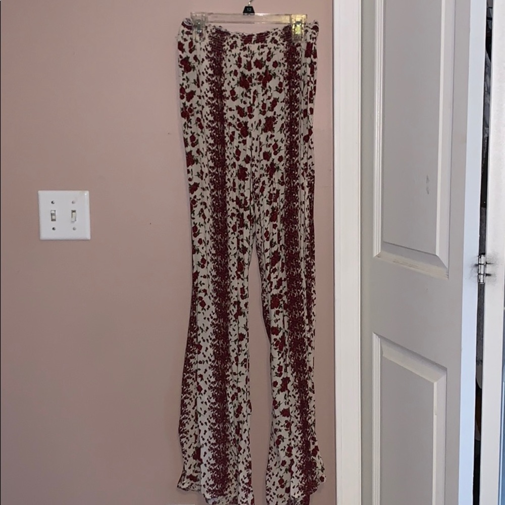 pants from brandy Melville!